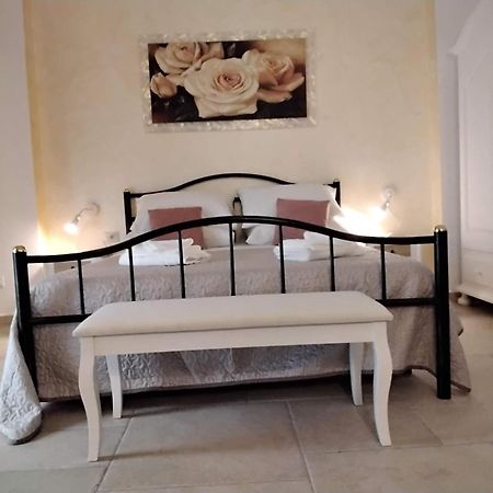 BiancoTufo casa vacanze Corato Esterno foto