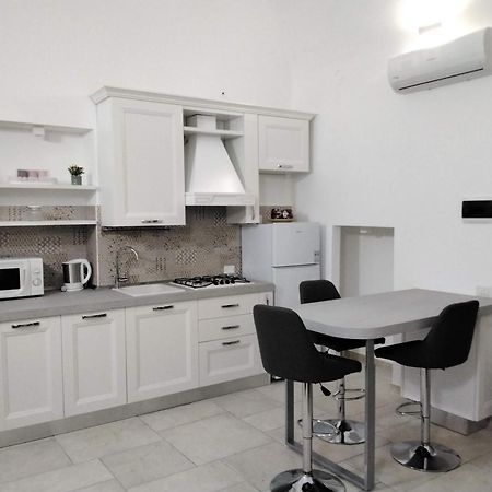 BiancoTufo casa vacanze Corato Esterno foto