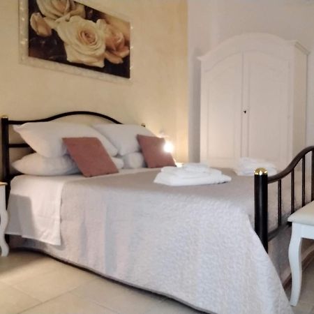 BiancoTufo casa vacanze Corato Esterno foto