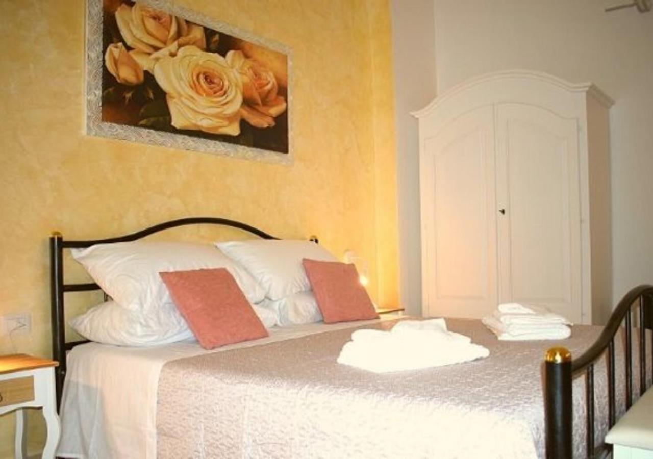 BiancoTufo casa vacanze Corato Esterno foto