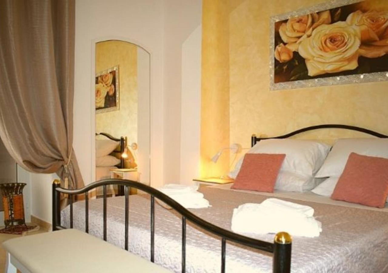 BiancoTufo casa vacanze Corato Esterno foto