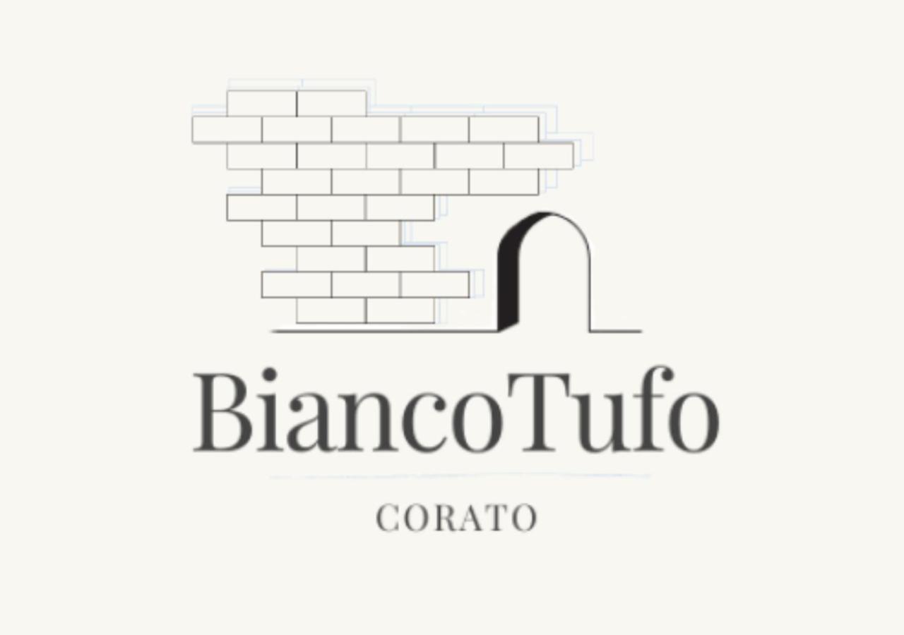 BiancoTufo casa vacanze Corato Esterno foto