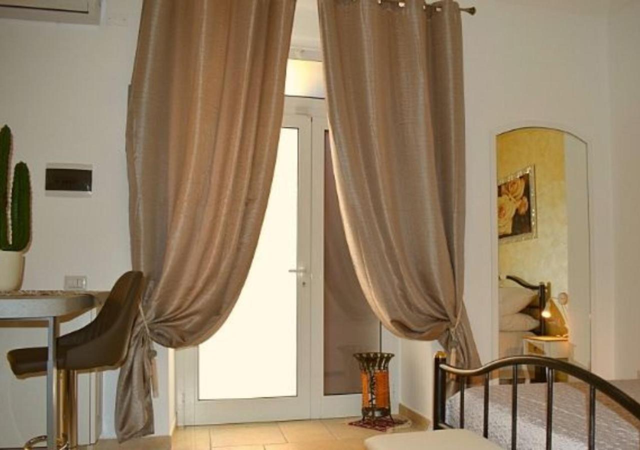 BiancoTufo casa vacanze Corato Esterno foto