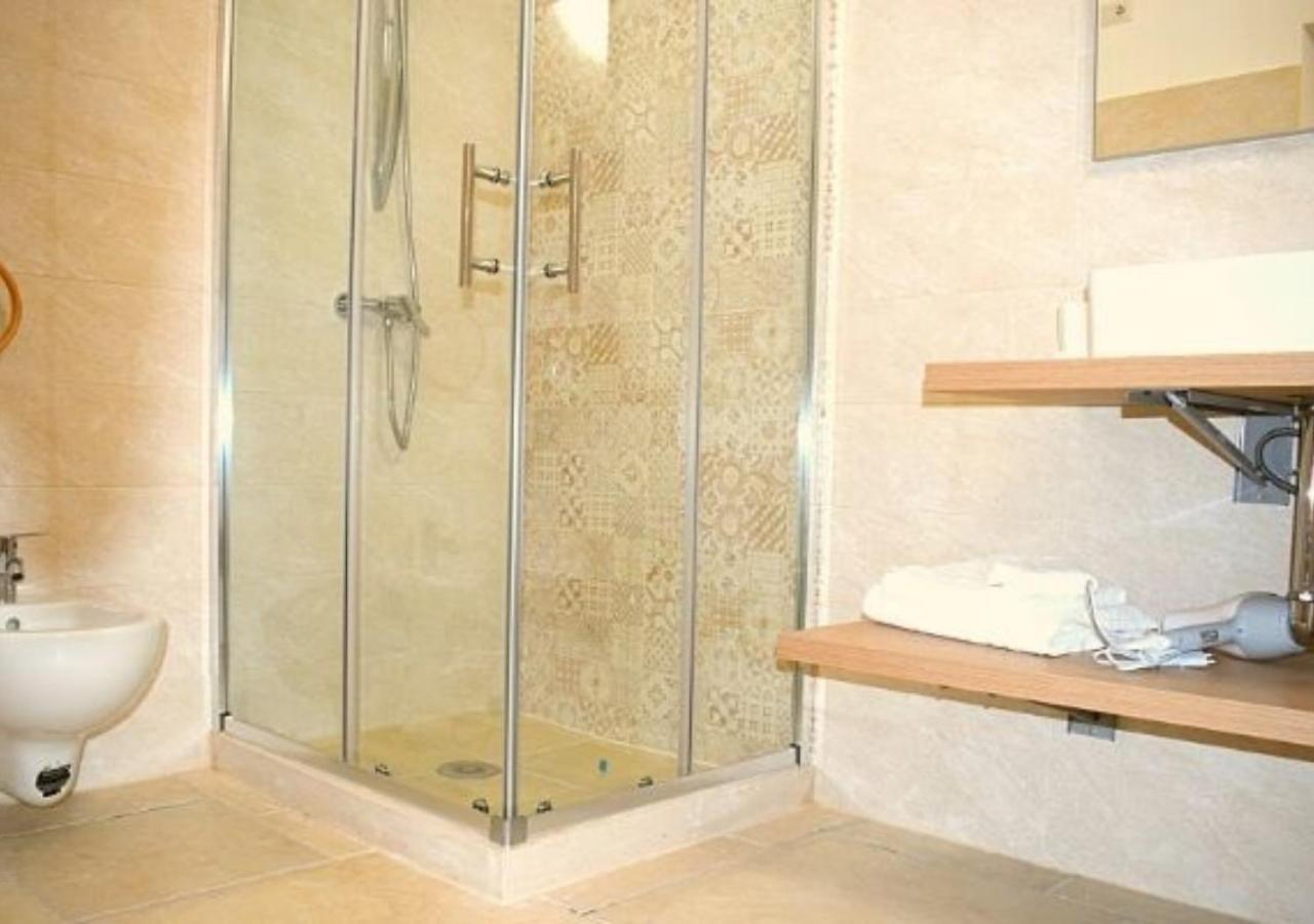 BiancoTufo casa vacanze Corato Esterno foto